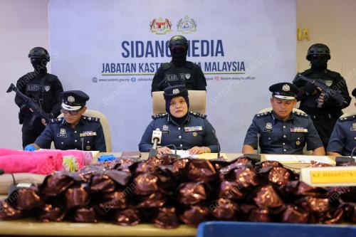 RAIZAM SETAPA @ MUSTAPA