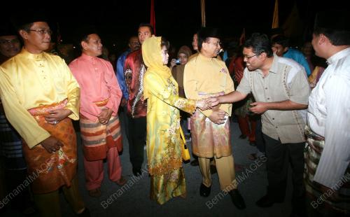 RAIS YATIM