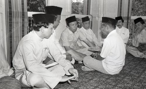 DATUK MUSA HITAM