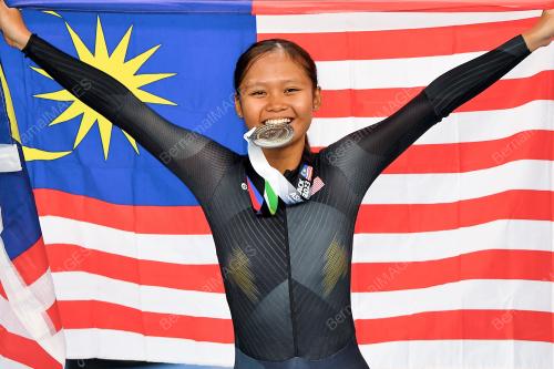 2023 ASIAN TRACK CYCLING CHAMPIONSHIP