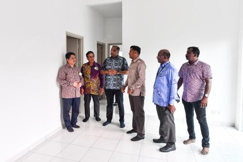 DATUK R RAMANAN