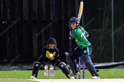 ICC U19 WOMEN'S T20 WORLD CUP 2025