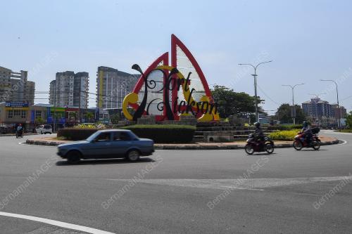 PORT DICKSON BAHAGIA