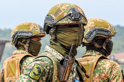 LATIHAN KUASA TEMBAKAN 2023