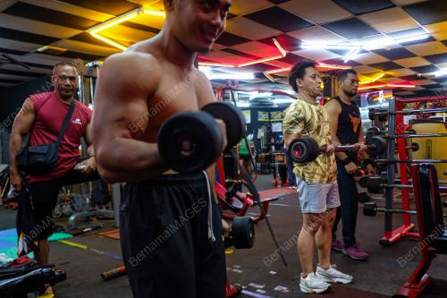 HARI LELAKI ANTARABANGSA 2024