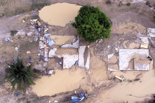 BANJIR JELEBU