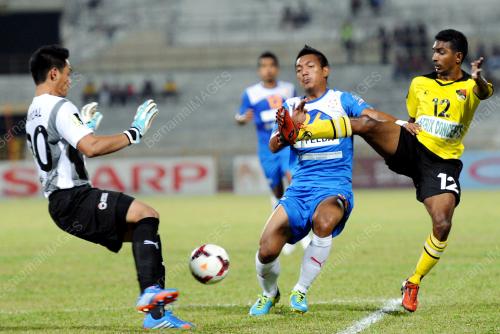 BOLASEPAK PIALA FA