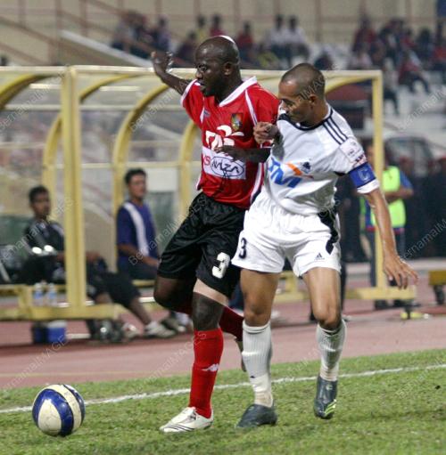 BOLASEPAK LIGA SUPER