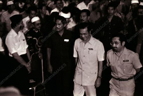 PERDANA MENTERI MALAYSIA