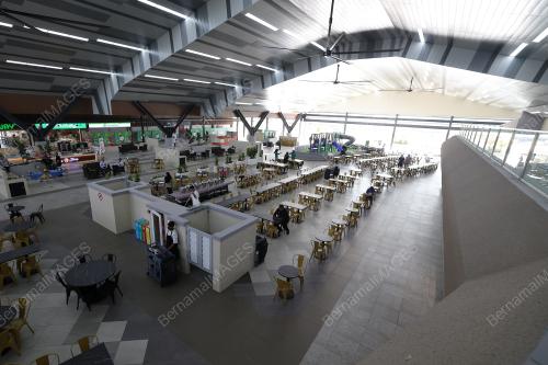 KAWASAN REHAT DAN RAWAT SEREMBAN
