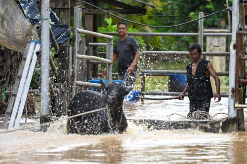 BANJIR NEGERI SEMBILAN