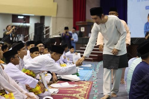 ADAM ADLI ABD HALIM