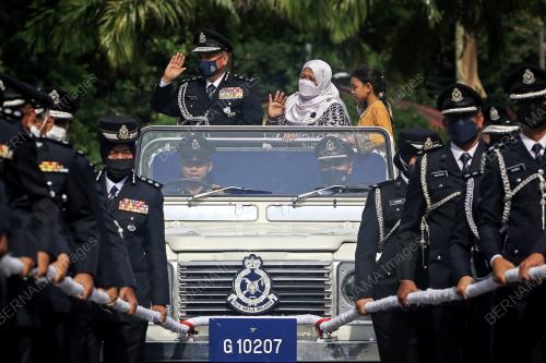 DATUK CHE ZAKARIA OTHMAN