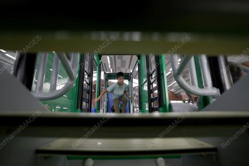 KAWASAN REHAT & RAWAT SEREMBAN