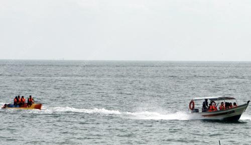 PORT DICKSON
