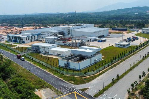 TECHPARK@ENSTEK