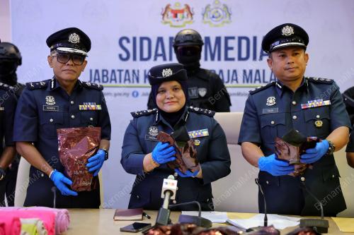 RAIZAM SETAPA @ MUSTAPA