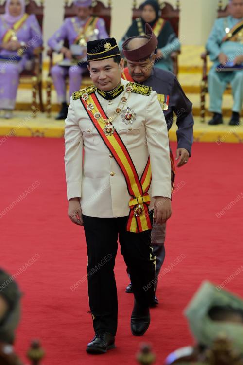 RAFIZI RAMLI