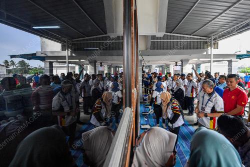 DATUK SERI FADILLAH YUSOF