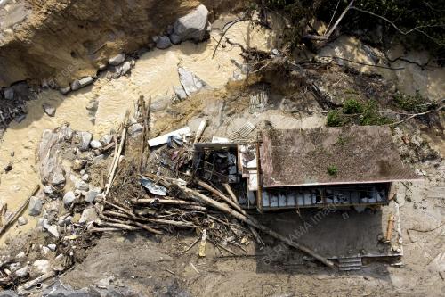 HUTAN LIPUR DI NEGERI SEMBILAN DITUTUP