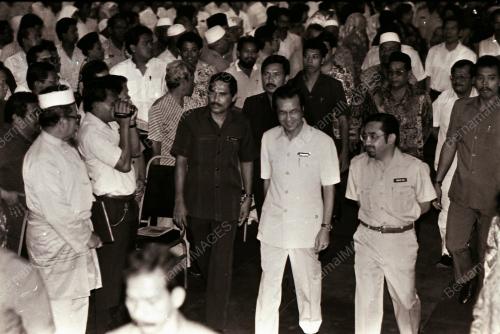 PERDANA MENTERI MALAYSIA