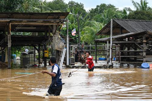 BANJIR NEGERI SEMBILAN