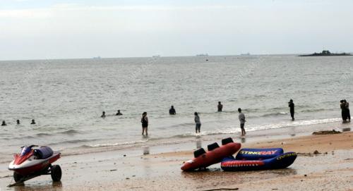 PORT DICKSON