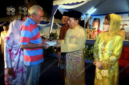 RAIS YATIM
