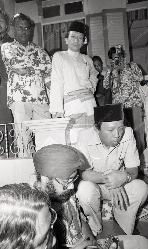 DATUK MUSA HITAM