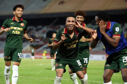 LIGA SUPER 2023