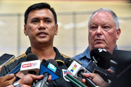 HANIZAM BASRI