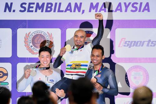 2023 ASIAN TRACK CYCLING CHAMPIONSHIP