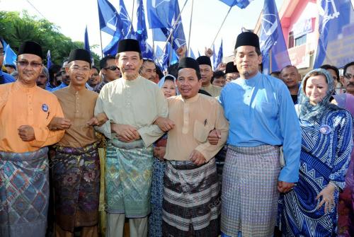 NS19_20042013_PENAMAAN_CALON