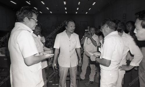 PILIHAN RAYA UMUM KE-6