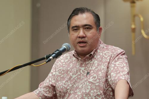 ANTHONY LOKE