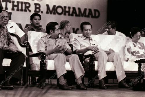 PERDANA MENTERI MALAYSIA