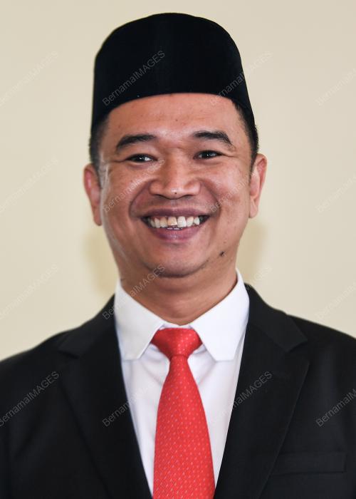 TEO KOK SEONG