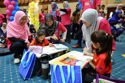 DATUK NOORZUNITA BEGUM MOHD IBRAHIM