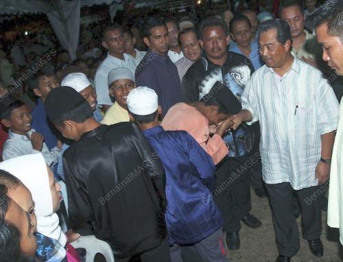 MUHYIDDIN YASSIN