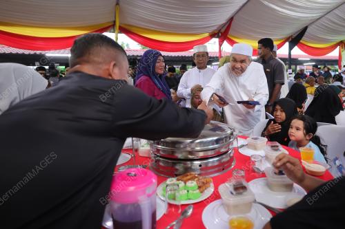 DATUK SERI DR AHMAD ZAHID HAMIDI