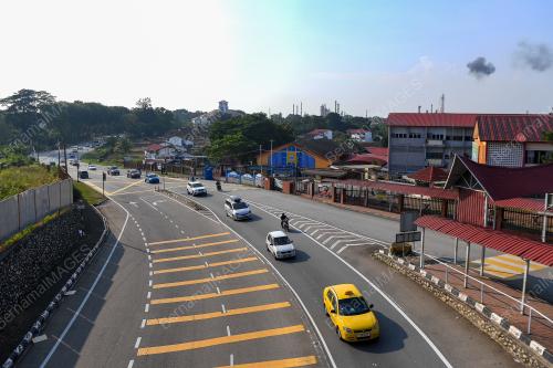 PORT DICKSON BAHAGIA