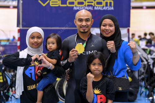 2023 ASIAN TRACK CYCLING CHAMPIONSHIP