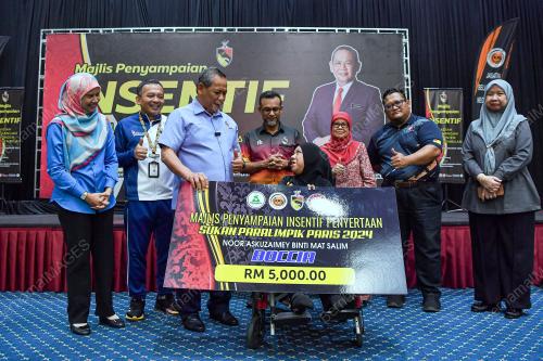 DATUK SERI AMINUDDIN HARUN
