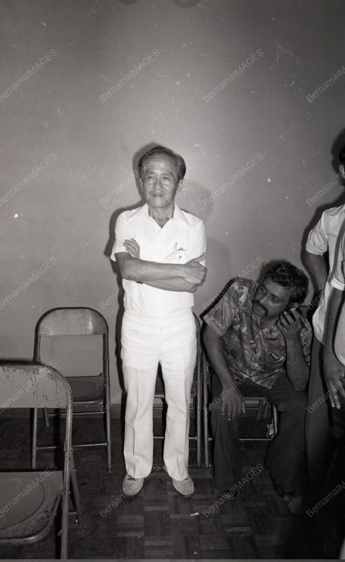 PILIHAN RAYA UMUM KE-6