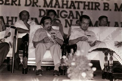 PERDANA MENTERI MALAYSIA