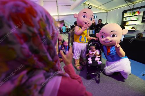 PROGRAM MADANI RAKYAT 2025 NEGERI SEMBILAN