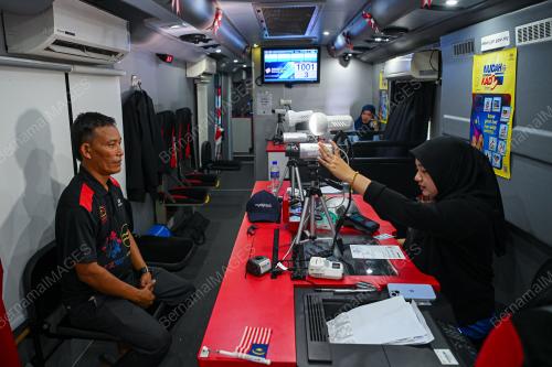 PROGRAM MADANI KITA