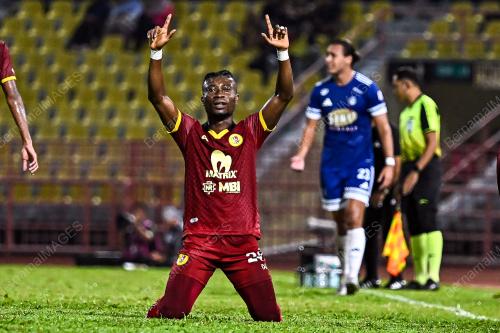 LIGA SUPER