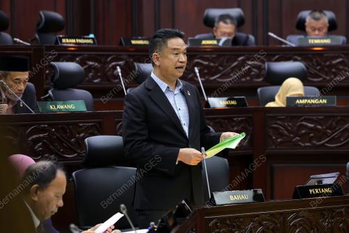 TEO KOK SEONG
