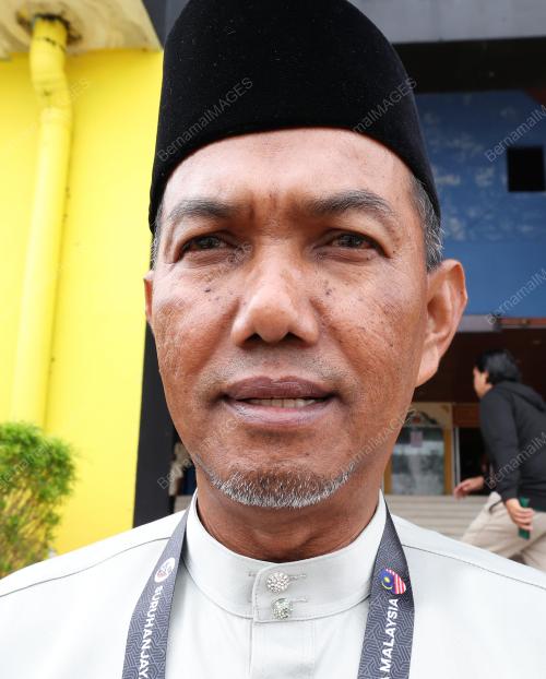 PILIHAN RAYA UMUM KE-15